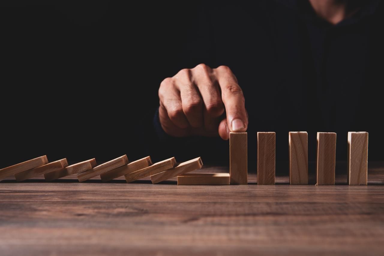 Risk Management - An Overview